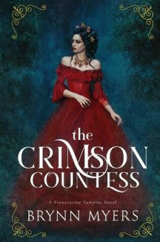 Cover of The Crimson Countess