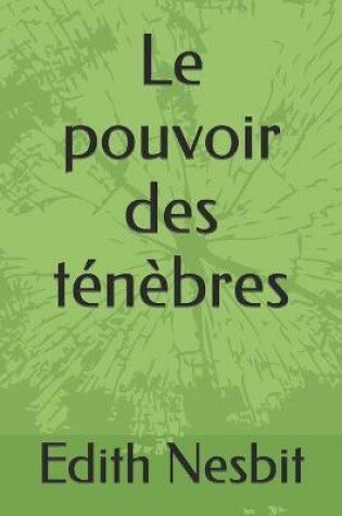Cover of Le pouvoir des ténèbres