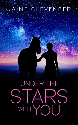 Book cover for Under the Stars with You