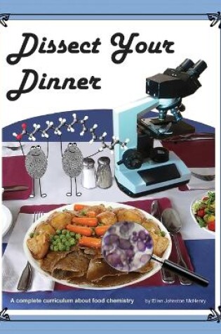 Cover of Dissect Your Dinner