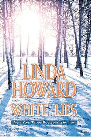 Cover of White Lies