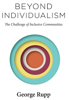 Book cover for Beyond Individualism