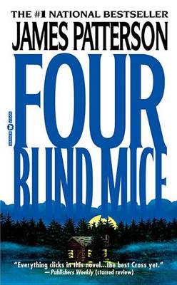 Cover of Four Blind Mice