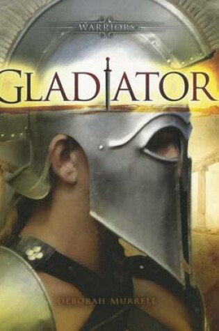 Cover of Gladiator