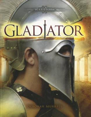 Cover of Gladiator