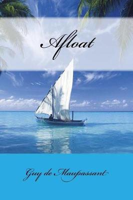 Book cover for Afloat