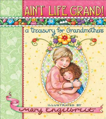 Book cover for Ain't Life Grand!