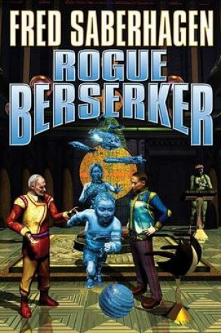Cover of Rogue Berserker