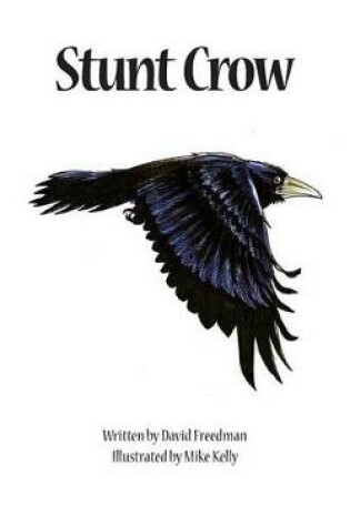 Cover of Stunt Crow