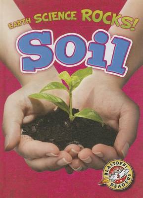 Book cover for Soil