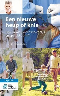 Cover of Een Nieuwe Heup of Knie