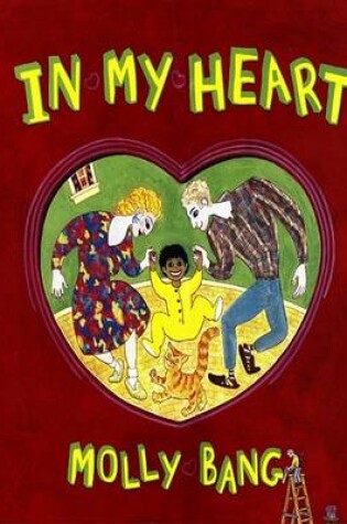 Cover of In My Heart
