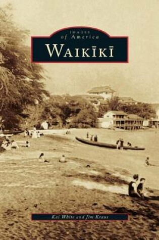 Cover of Waikiki