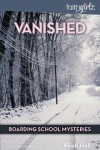 Book cover for Vanished