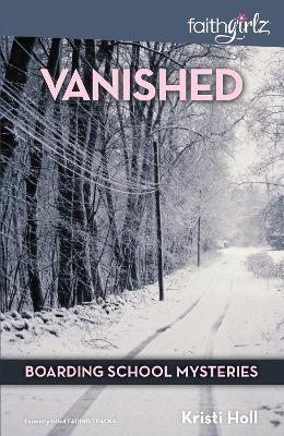 Cover of Vanished