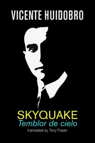 Cover of Skyquake