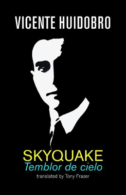 Book cover for Skyquake