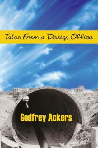 Cover of Tales from a Design Office