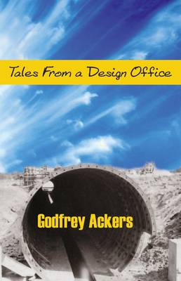 Book cover for Tales from a Design Office