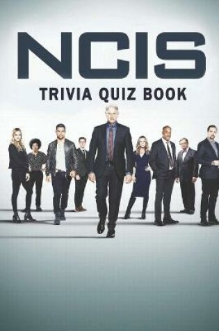 Cover of Ncis