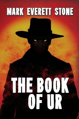 Book cover for The Book of Ur