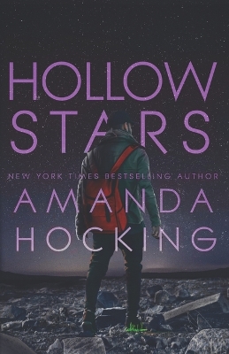 Book cover for Hollow Stars
