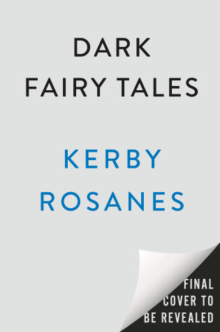 Cover of Dark Fairy Tales