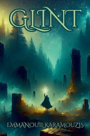 Cover of Glint