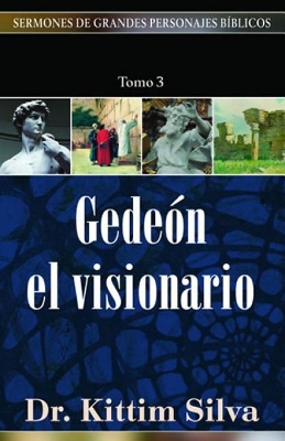 Cover of Gedeón: El Visionario