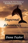 Book cover for Supernal Adventures