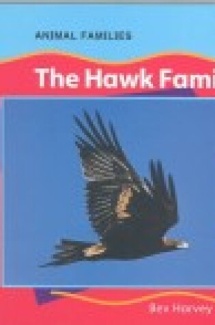 Cover of The Hawk Family