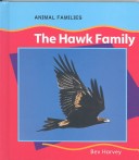 Book cover for The Hawk Family