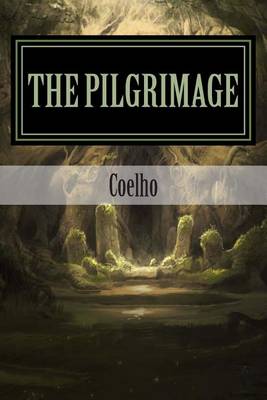 Book cover for The Pilgrimage