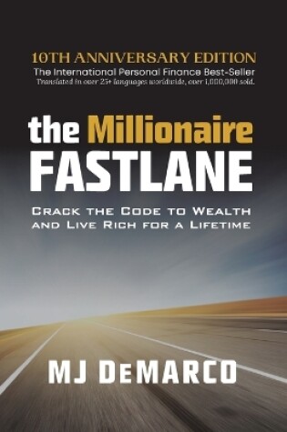 Cover of The Millionaire Fastlane