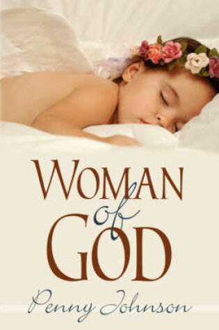 Cover of Woman of God