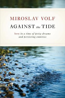 Book cover for Against the Tide