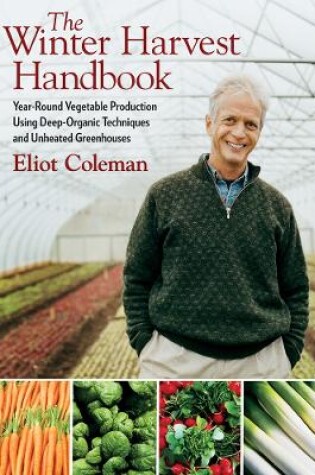 Cover of The Winter Harvest Handbook