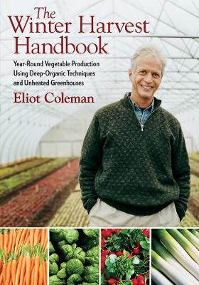 Book cover for The Winter Harvest Handbook