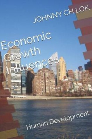 Cover of Economic Growth Influences