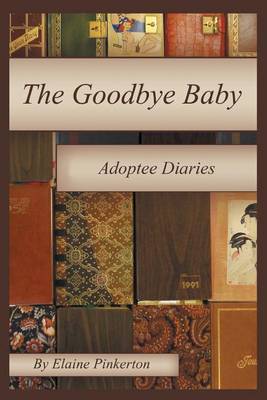 Book cover for The Goodbye Baby