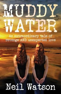 Book cover for Muddy Water