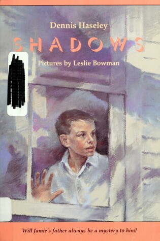 Cover of Shadows