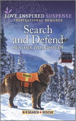 Book cover for Search and Defend