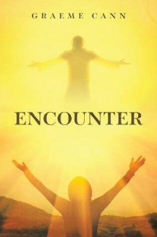 Cover of Encounter