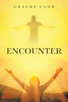 Book cover for Encounter