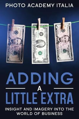 Book cover for Adding a Little Extra