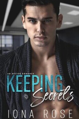 Cover of Keeping Secrets