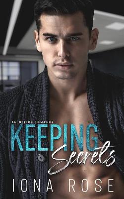 Book cover for Keeping Secrets