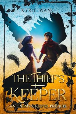 Cover of The Thief's Keeper