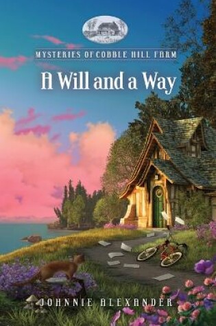 Cover of A Will and a Way